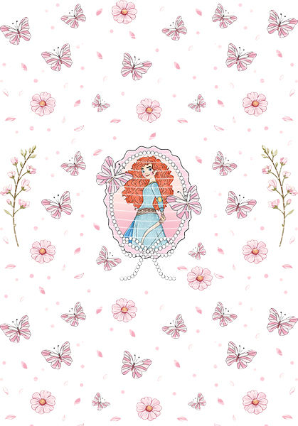 A5 Notebook Wraps-W-3268